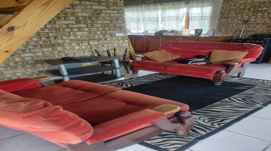 1 Bedroom Property for Sale in Oranjeville Free State